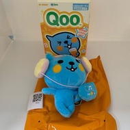 現貨 Qoo 酷兒 盲盒 掛飾公仔 - Chill