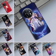 Fashion Soft Cases For OnePlus 11R Ace2 PHK110 6.74"