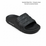 Men's Soft EVA Slide Sandals | Adilette 22 Style | Anti-Slip | Size 39–44