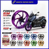 VRX XMAX 250 300 XMAX250 G7 Forged Rim SPORT RIM XMAX250 xmax300 v1 v2 v3 G7 FORGRIM