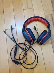 Lenovo headphone 耳機