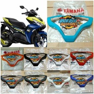 COVER METER AEROX NEW 155 NEW AEROX ORIGINAL YGP GENUINE PARTS