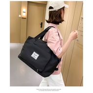 [LARGE] WATERPROOF DUFFLE TRAVEL BAG