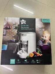 兒童輔食機