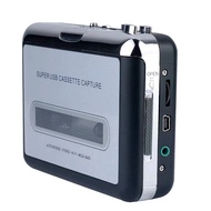 USB Cassette Player USB Cassette Tape Rewind MP3Converter Walkman USB Tape Player