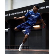 Desporte Futsal Practice Shirt jersey Cobalt Blue