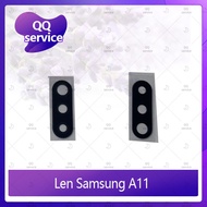 Lens Samsung A11 Camera Spare Parts Glass Rear (Get 1 Piece) Mobile Phone QQ service