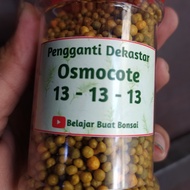Osmocote Pengganti Dekastar 13-13-13