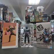 寄賣-幪面超人- SHF Jack Revise	2023061110861526131