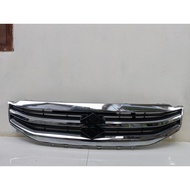 SUZUKI Grill Original SGP Ertiga 2016 2017 garnish type 3