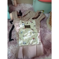 Cuddle Me Baby Carrier