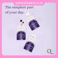 Quiari PRIME Gel ENERGY SHAKE Sachetan Price