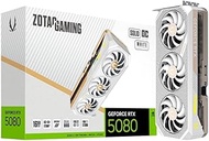 ZOTAC Gaming GeF. RTX5080 Solid OC White