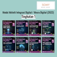 [TNY] Buku Latihan : Modul Aktiviti Integrasi Digital Tingkatan 1 (2022)