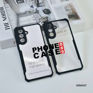 SAMSUNG A57 CASE ARMOR SHOCKPROOF CASE SAMSUNG A57Fusion