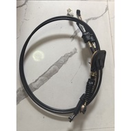 Selector Cable Suzuki K6A DA64 4x2 Manual 65inches 68inches