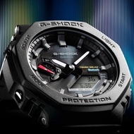 CASIO G-SHOCK TMJ SOLAR GA-B2100-1A / GA-B2100-1A1 / GA-B2100-2A / GA-B2100-3A / GA-B2100C-9A / GA-B