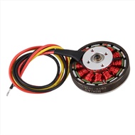 M6 Best Selling <br>5010 360Kv High Torque Brushless Motors for Quad Copter Aircraft