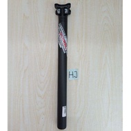 Strummer 31.6 Seatpost 400 mm long Alloy