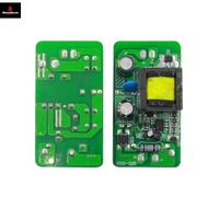 12V 1A Power Supply Module AC 100V-240V To DC 12V Switching Power Supply Board Converter Board