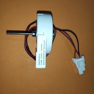 For Samsung Refrigerator 1pc Motor fridge Cooling Fan DREP5020LB DC12V freezer Accessories Mla4
