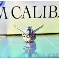 HG CaLiBarn and Aeriel rebuild Accessory Model