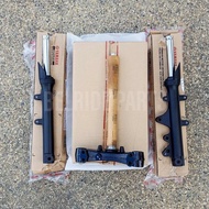 YAMAHA NVX AEROX Front Suspension