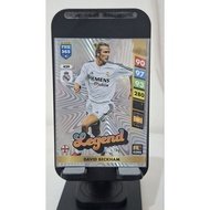 Adrenalyn XL Panini 365 Selected Player