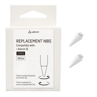 [Adonit] Adonit SE 1st Generation Pen Tip One Set Two Items