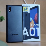 samsung a01 core 1/16gb