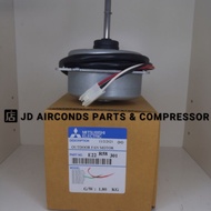 [GENUINE PARTS]Mitsubishi Electric Outdoor Fan Motor