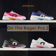 On The Roger Pro 2