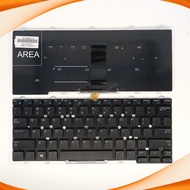 For Dell Lalitude 3340 Keyboard