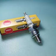 QJMOTOR SRF15 - NGK Spark Plug