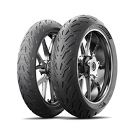 MICHELIN ROAD 6 GT 120/70ZR17 (58W) 2025 18055ZR17(73W) 2025 19055ZR17(75W) 2025