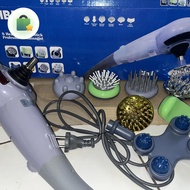 Vibro alat pijat Head MAGIC massager