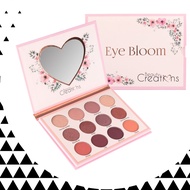 Beauty Creations Floral Bloom "Eye Bloom" Palette