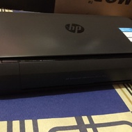 HP 250 Mobile AIO second