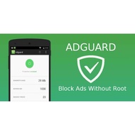 🆔 Adguard – Block Ads Without Root v3.1.77 Nightly [Premium]