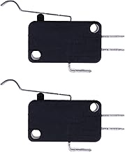 Micro Switch V7-7H15D8-263-1 Roller Lever, Snap Action, SPDT Compatible with Honeywell