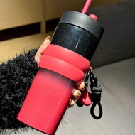 710ml stainless steel water bottle