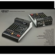 Mixer ASHLEY HERO 4 / HERO4 ORIGINAL OFFICIAL GUARANTEE