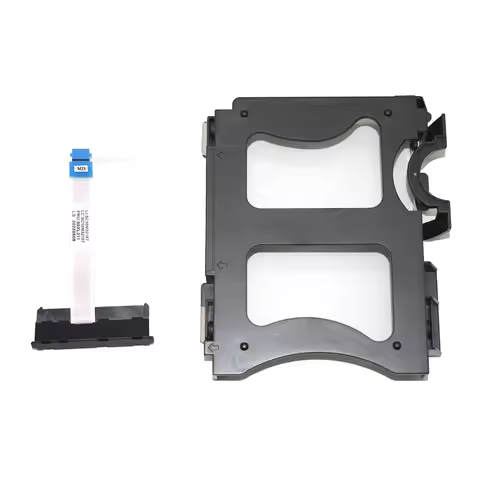 5M10U50268 2.5" HDD Bracket Tray kit For Tiny6 SATA Cable 00XL211 For Lenovo M60e M70q M70q Gen 2 M7