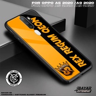 Case OPPO A5 2020/ OPPO A9 2020 Terbaru - Casing OPPO A5 2020/ OPPO A9 2020 Terbaru Neycase [ Case R