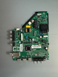 เมนบอร์ด ACONATIC 32HD513AN พาร์ท TP.MS3663S PB803 ของแท้ถอด/มือ2