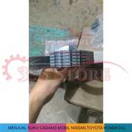 Genuine original nissan grand livina 1500cc fan belt