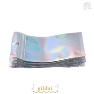 GILDAI Vintage Beaded Keychain, Metal Colorful DIY Keychain Sets, Keychain Beads Beaded Keychain For