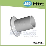 HTC Vacuum KF Flange HALF NIPPLES (LONG) USA - KF25LHNSA