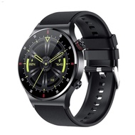 ▩New Smart Watch Men ECG PPG Bluetooth Call Blood Pressure Heart Rate Fitness Tracker sports Smartwatch Waterproof