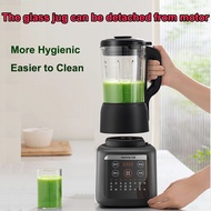 Local Delivery| Joyoung High Speed Cooking Blender Detachable Glass Jug| SoyBean Milk Machine| Baby 